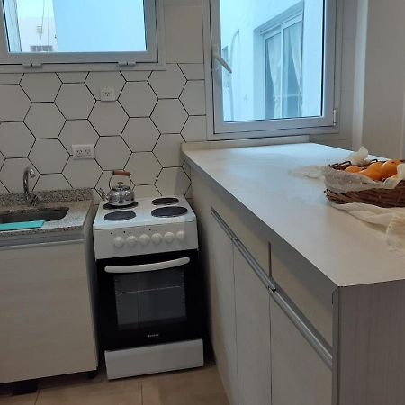 Botanico 2 Ambientes Apartment Buenos Aires Exterior photo