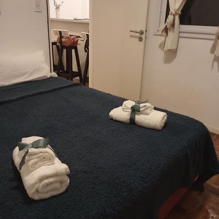 Botanico 2 Ambientes Apartment Buenos Aires Exterior photo