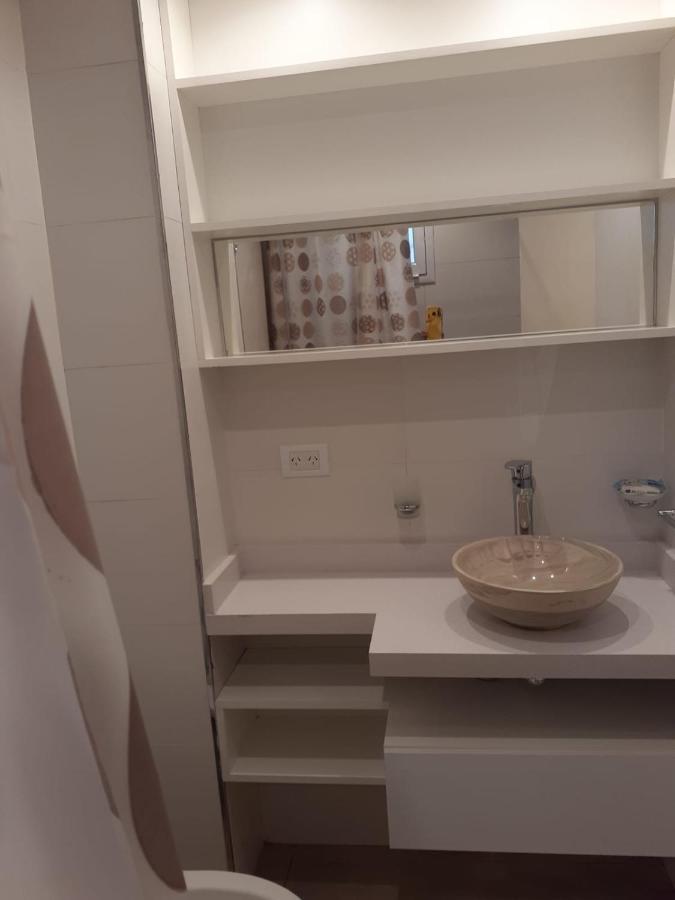 Botanico 2 Ambientes Apartment Buenos Aires Exterior photo