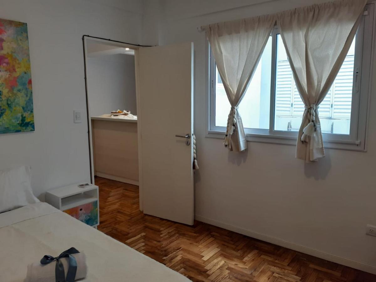Botanico 2 Ambientes Apartment Buenos Aires Exterior photo