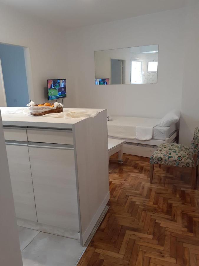Botanico 2 Ambientes Apartment Buenos Aires Exterior photo