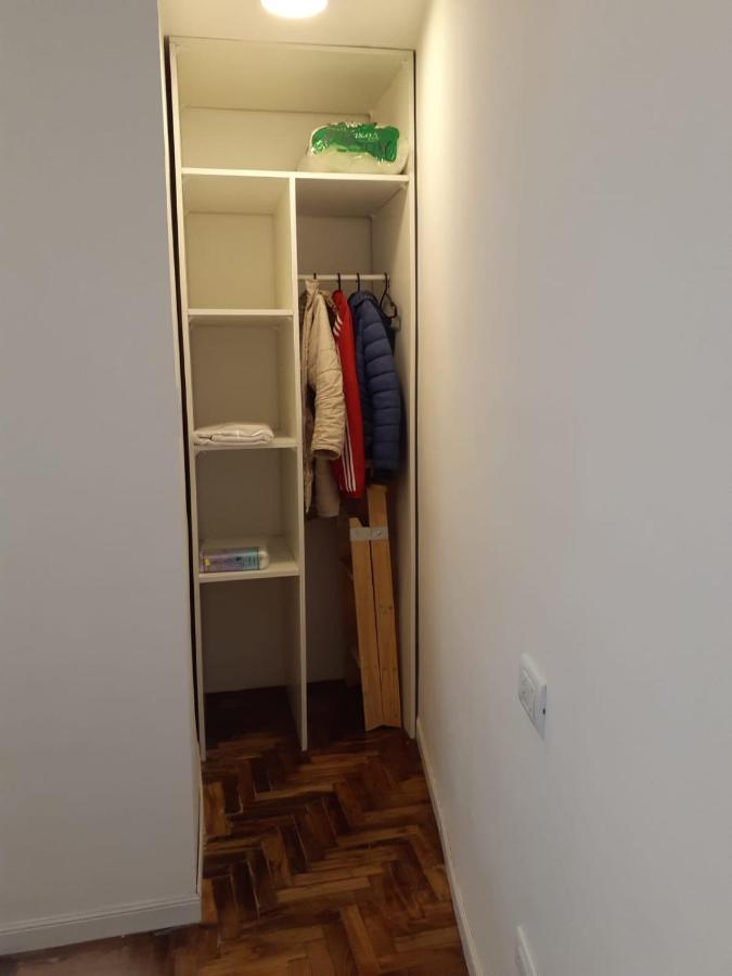 Botanico 2 Ambientes Apartment Buenos Aires Exterior photo