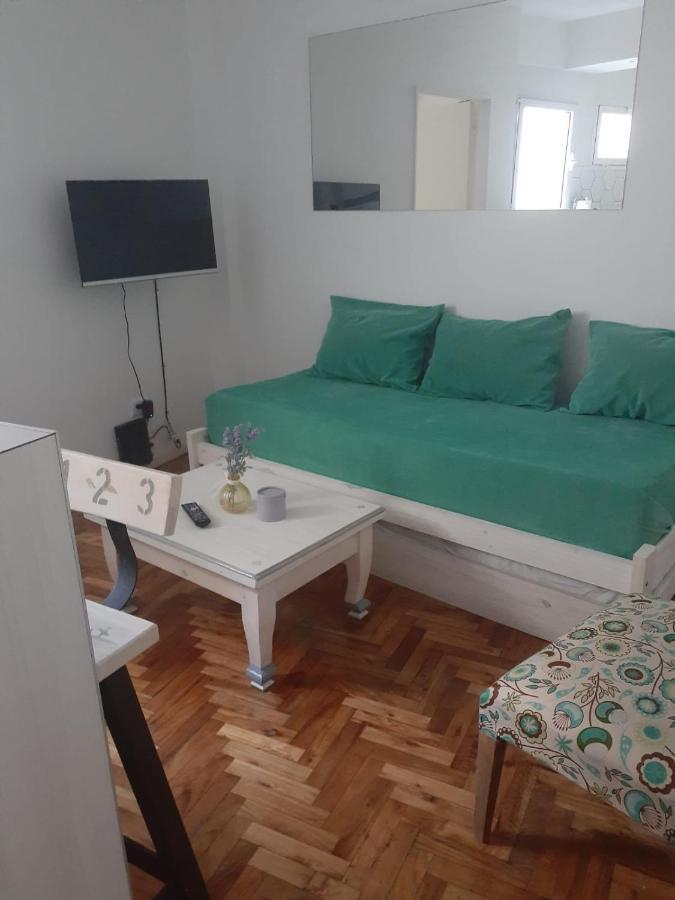 Botanico 2 Ambientes Apartment Buenos Aires Exterior photo