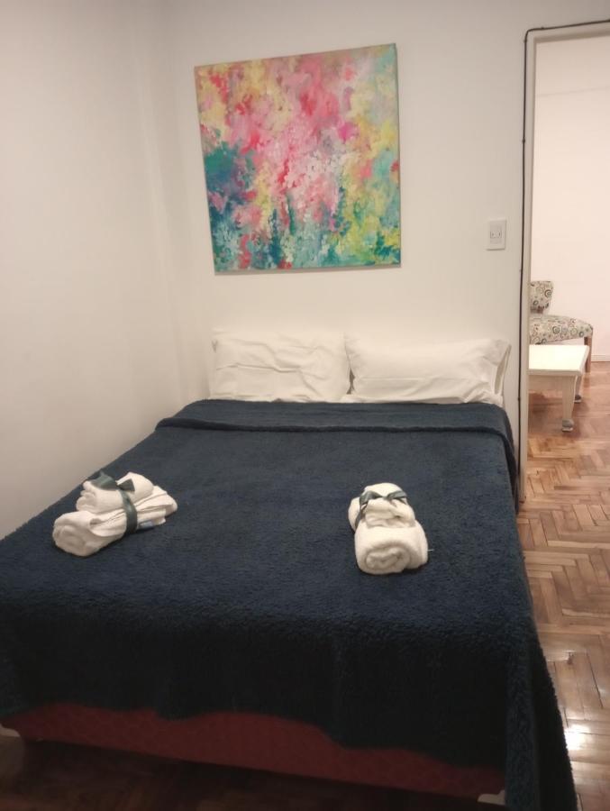 Botanico 2 Ambientes Apartment Buenos Aires Exterior photo